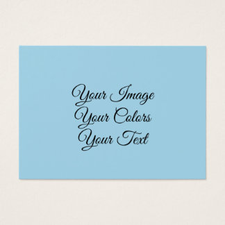 Skapa ditt eget profilkort visitkort