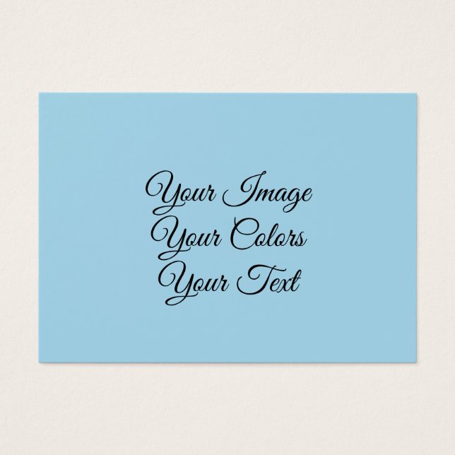 Skapa ditt eget profilkort visitkort (Framsidan)