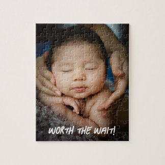 Skapa ditt eget pussel