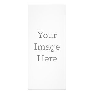 Skapa ditt eget rackkort reklamkort