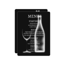 Skapa Ditt Eget Röntgen Glas & Flaska