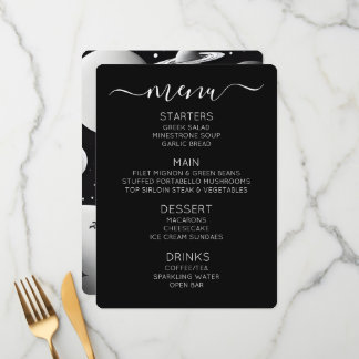 Skapa Ditt Eget Rymdrobot Meny