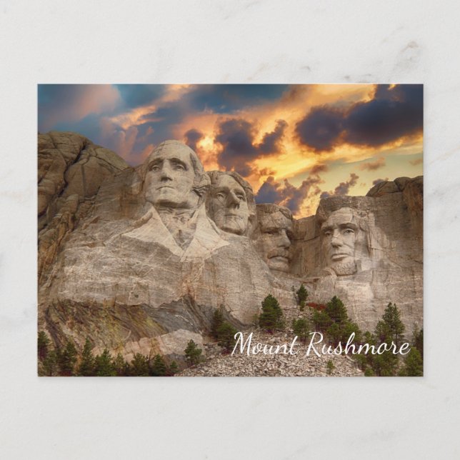 Skapa Ditt Eget Semesterpresent Foto Vykort (Framsida)