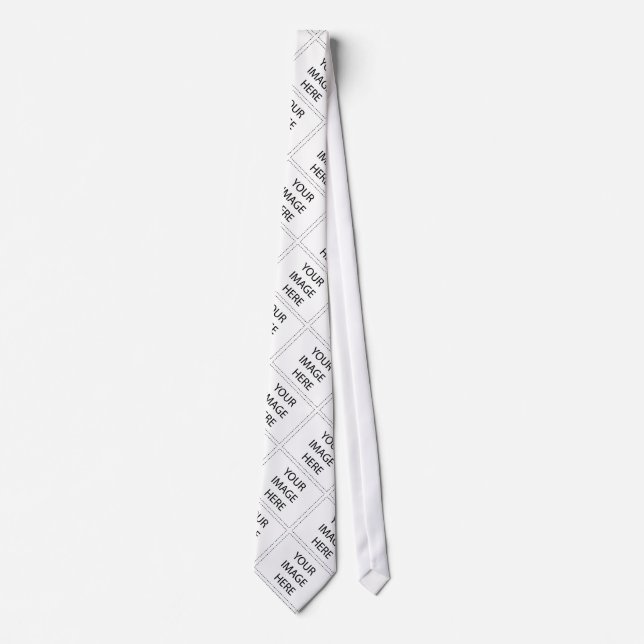 Skapa ditt eget slips (Framsida)