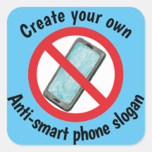 Skapa ditt eget smarta mobila märke