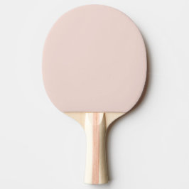 Skapa ditt eget solida Färg | Klassisk | Elegant Pingisracket