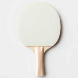 Skapa ditt eget solida Färg | Klassisk | Elegant Pingisracket