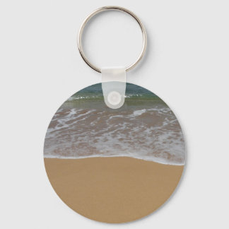 Skapa ditt eget strandtema nyckelring