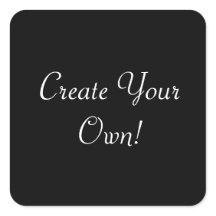 Skapa ditt eget svarta