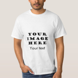 Skapa ditt eget t-shirt