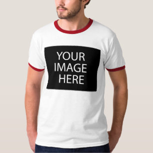 Skapa ditt eget t shirt