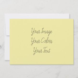 Skapa Ditt Eget Tack Kort