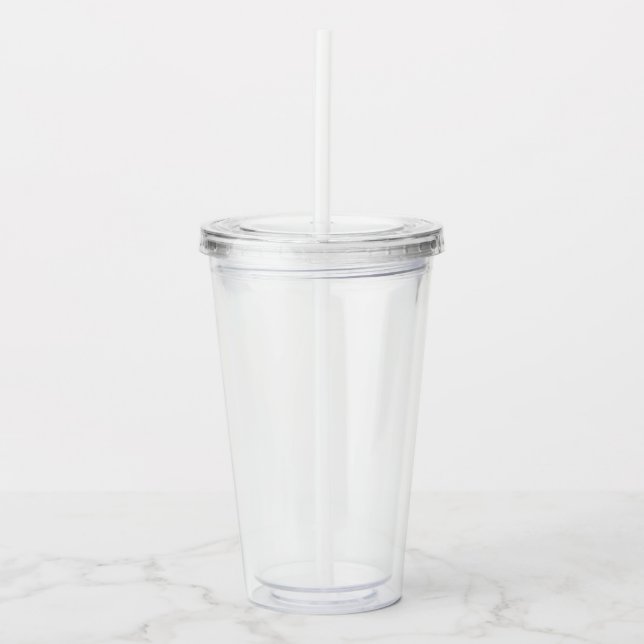 Skapa Ditt Eget Take Away Mugg (Framsida)