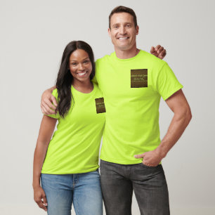 Skapa ditt eget tee shirt
