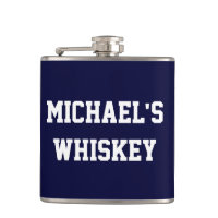 Skapa ditt eget tillfogar din kända Whiskey