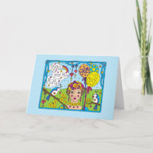Skapa ditt eget verklighetskort_Greeting Card