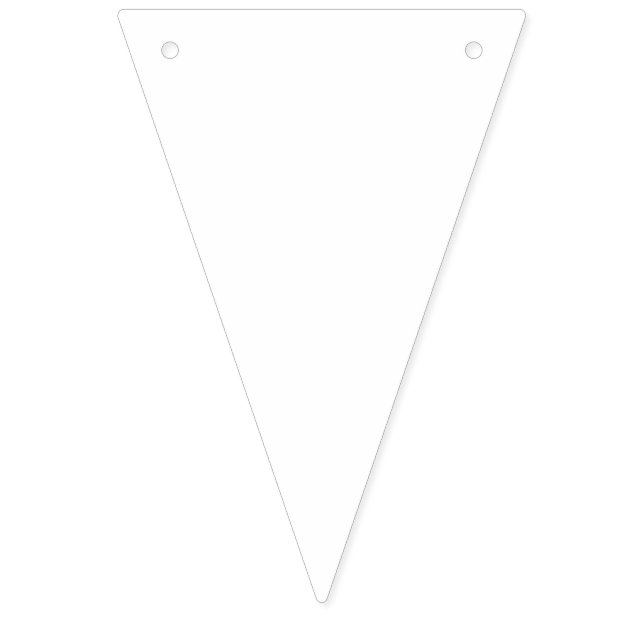 Skapa Ditt Eget Vimplar (Första flaggan)