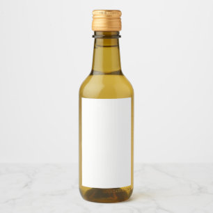 Skapa Ditt Eget Vinetikett