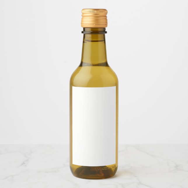 Skapa Ditt Eget Vinetikett (Framsida)