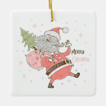 Skapa ditt eget vita Fånig Jultomten