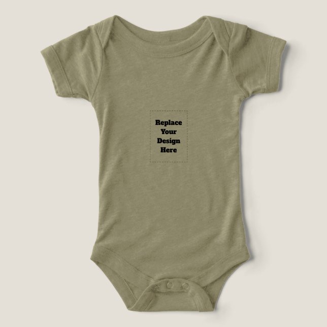 Skapa Ditt Eget Vita T Shirt (Design Framsida)