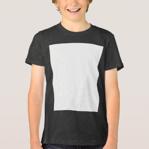 Skapa Ditt Eget vitt T Shirt