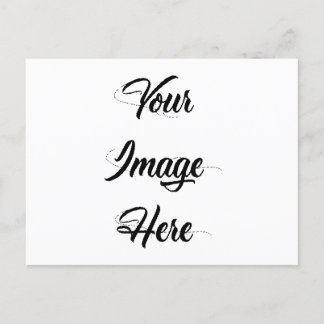 Skapa ditt eget vykort