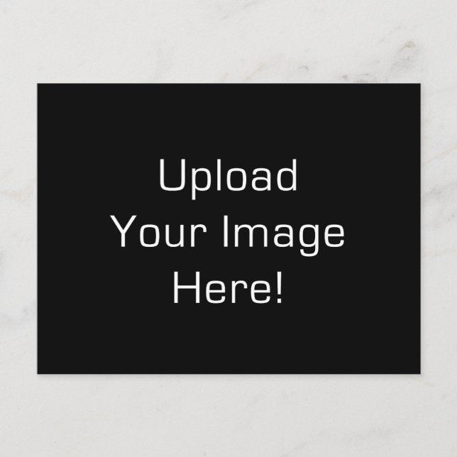 Skapa ditt eget vykort för Anpassningsbar (5,6 x 4 (Framsida)