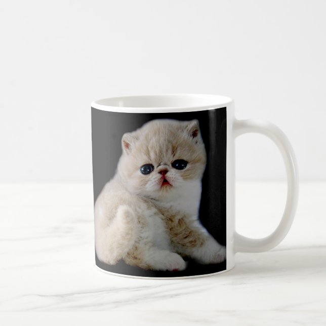 SKAPA DITT EGNA ÄLSKLINGS- FOTO KAFFEMUGG (Höger)