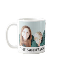 Skapa ditt egna beställnings- familjfoto