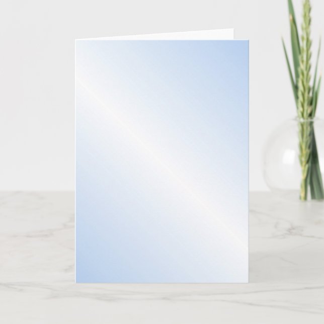 SKAPA DITT EGNA FOTO KORT (Framsida)