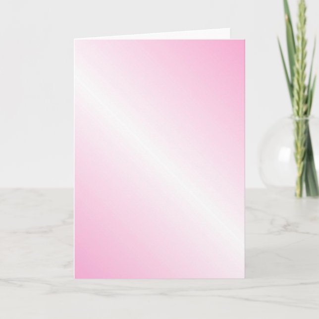 SKAPA DITT EGNA FOTO KORT (Framsida)