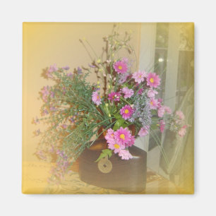 SKAPA DITT EGNA FOTO MAGNET