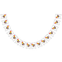 Skapa ditt egna helgdaghundbaner