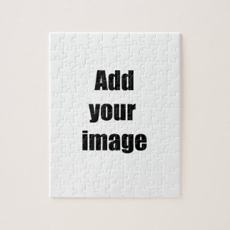 Skapa ditt egna pussel