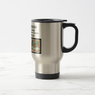 Skapa ditt egna StainlessSteel Resemugg