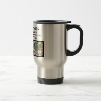 Skapa ditt egna StainlessSteel Resemugg