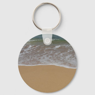 Skapa ditt egna strandtema nyckelring