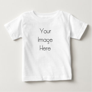 Skapa ditt egna ungar/bekläda för baby - tröja