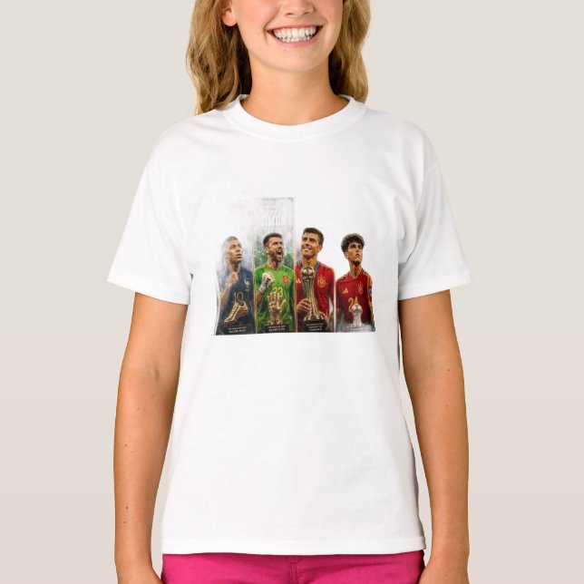 skapa ditt framtidspositiva sinnelag t shirt (Framsida)