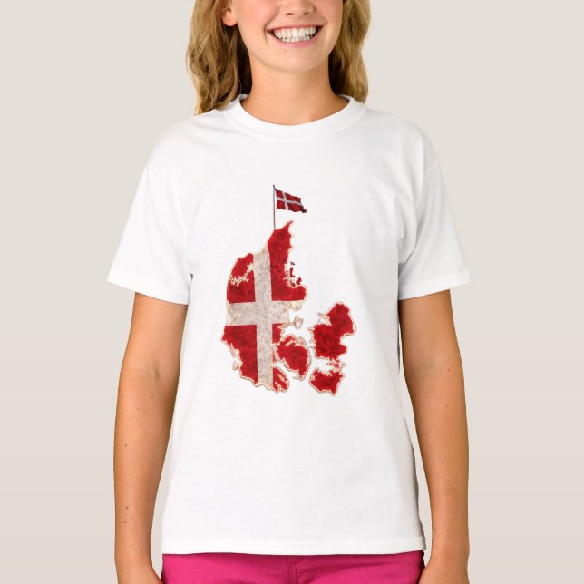 skapa ditt framtidspositiva sinnelag t shirt (Framsida)