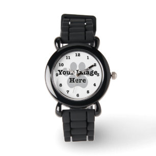 SKAPA DITT NUMRERADE EGET ARMBANDSUR