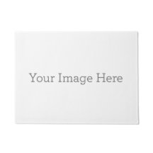 Skapa egen 18-tums x 24-tumsmattor