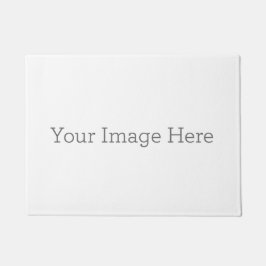 Skapa egen 18-tums x 24-tumsmattor