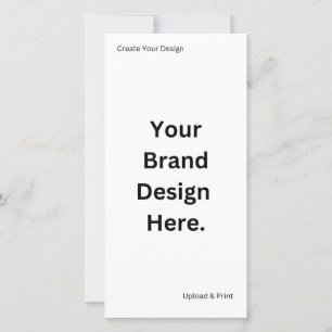 Skapa egen design och utskrift