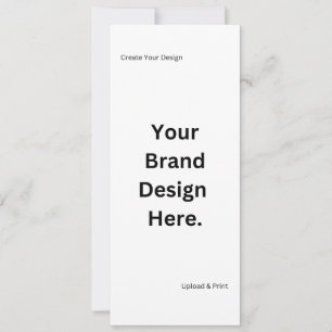 Skapa egen design och utskrift