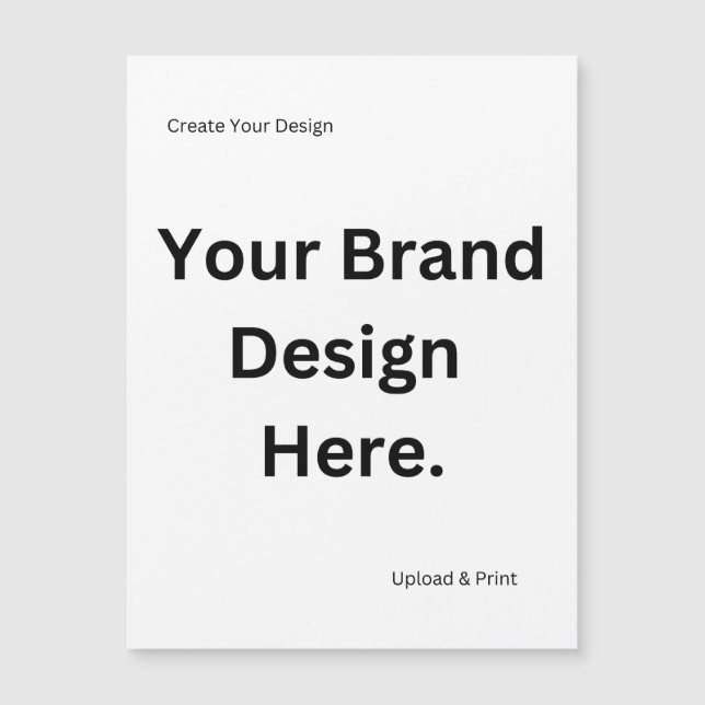 Skapa egen design och utskrift (Framsida)