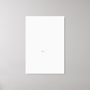 Skapa egen Kanvastryck - uppsättning