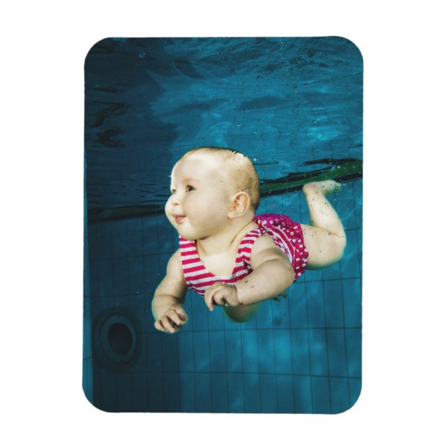 Skapa egen mall för fotofamilj magnet (Vertikal)