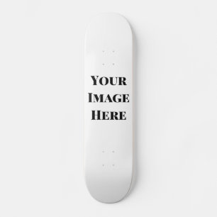 Skapa egen mini skateboard bräda 18,5 cm